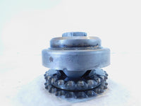 Harley Davidson EVO Electra Glide FX FXR & Softail Compensator Gears Assembly - C3 Cycle