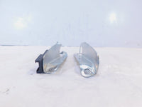 Harley Touring Electra & Street Glide Front Inner Fairing Cover Support Brackets - C3 Cycle