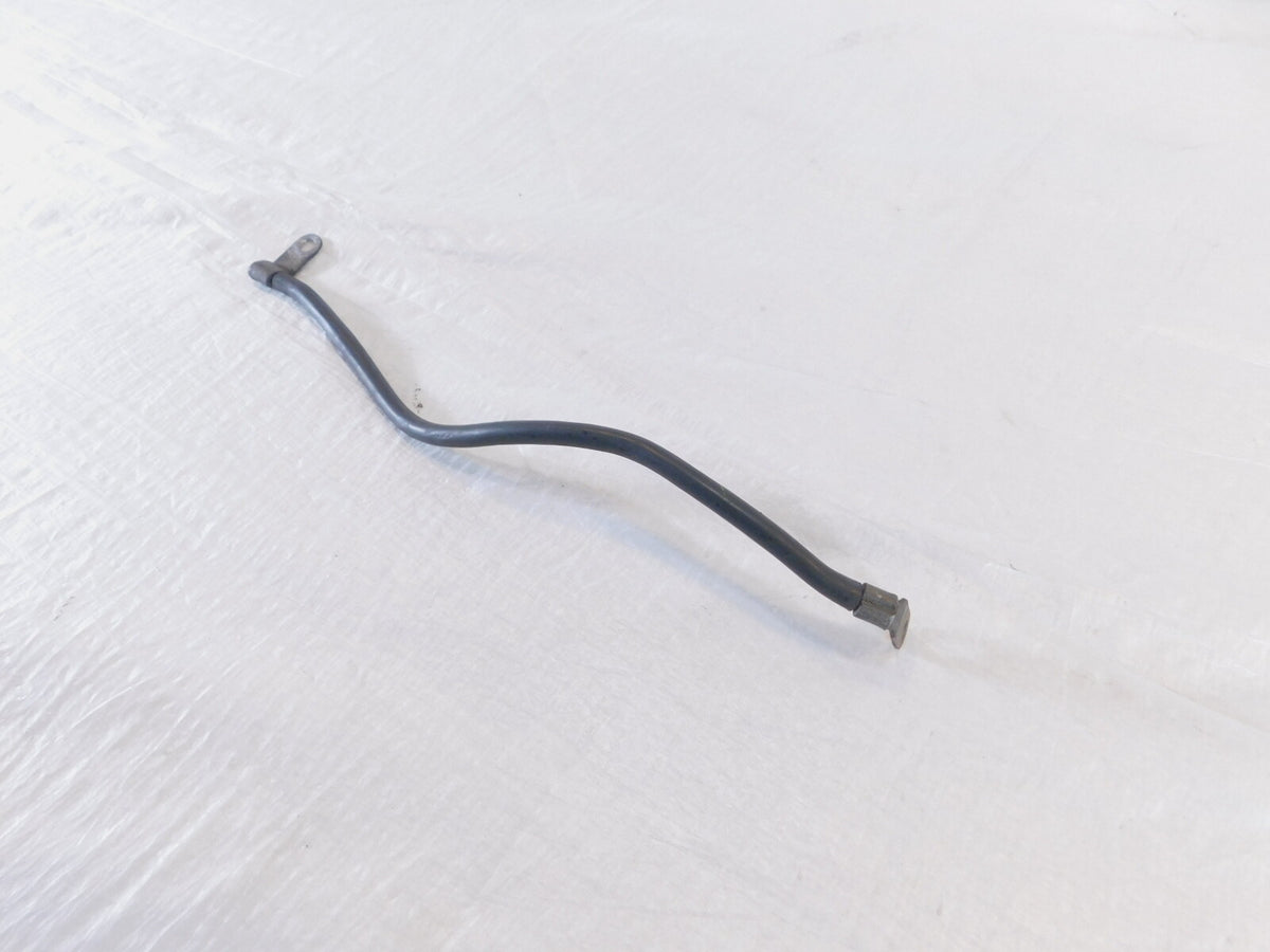 1978-1982 Honda CX500 & CX500C Custom & CX500D Deluxe Negative Battery Cable - C3 Cycle