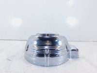 Harley Sportster 883 1200 Buell Chrome Left Engine Motor Primary Chain Cover - C3 Cycle