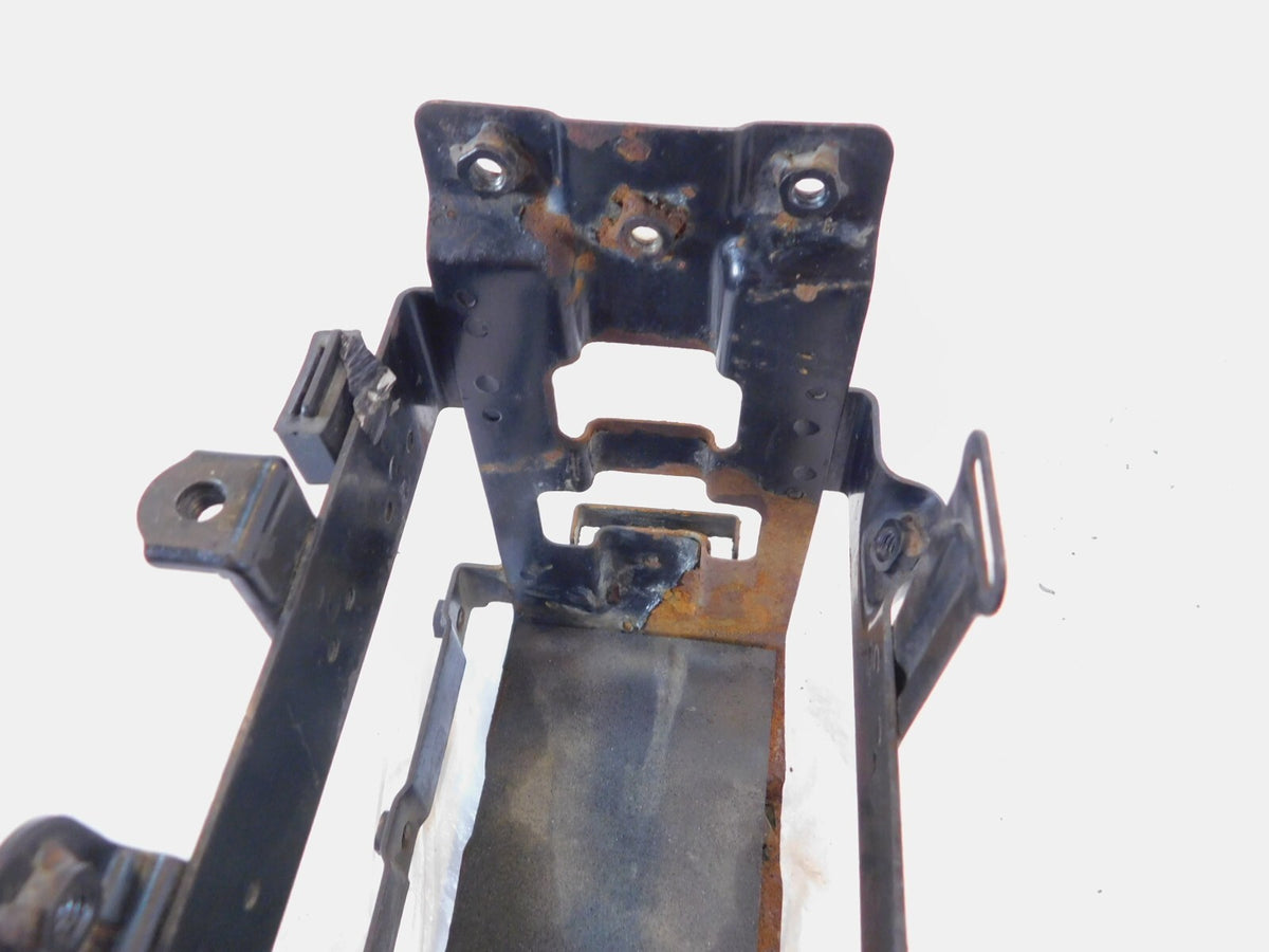1986-2006 Kawasaki VN750 Vulcan 750 Battery Holder Box Tray - 32097-1121 - C3 Cycle