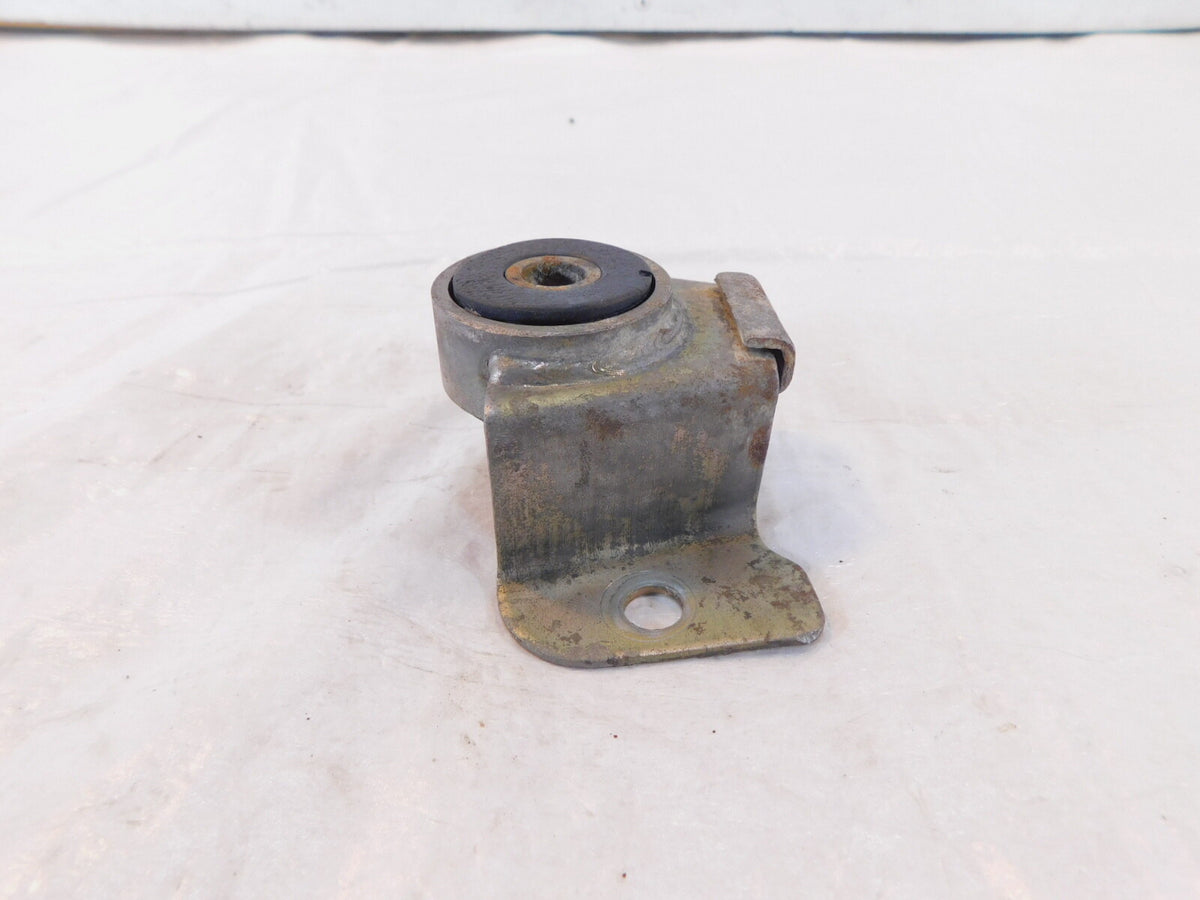 1982 Yamaha XJ750 XJ750J Maxim 750 Rear Exhaust Pipe Muffler Mount Stay Bracket - C3 Cycle