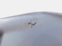 Harley Touring Road King Electra Glide Ultra Classic Black Left Side Cover - C3 Cycle