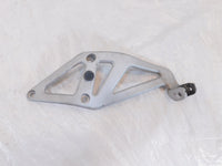 2007-2009 KTM 990 Super Duke Left Rear Passenger Footrest Foot Peg Bracket - C3 Cycle