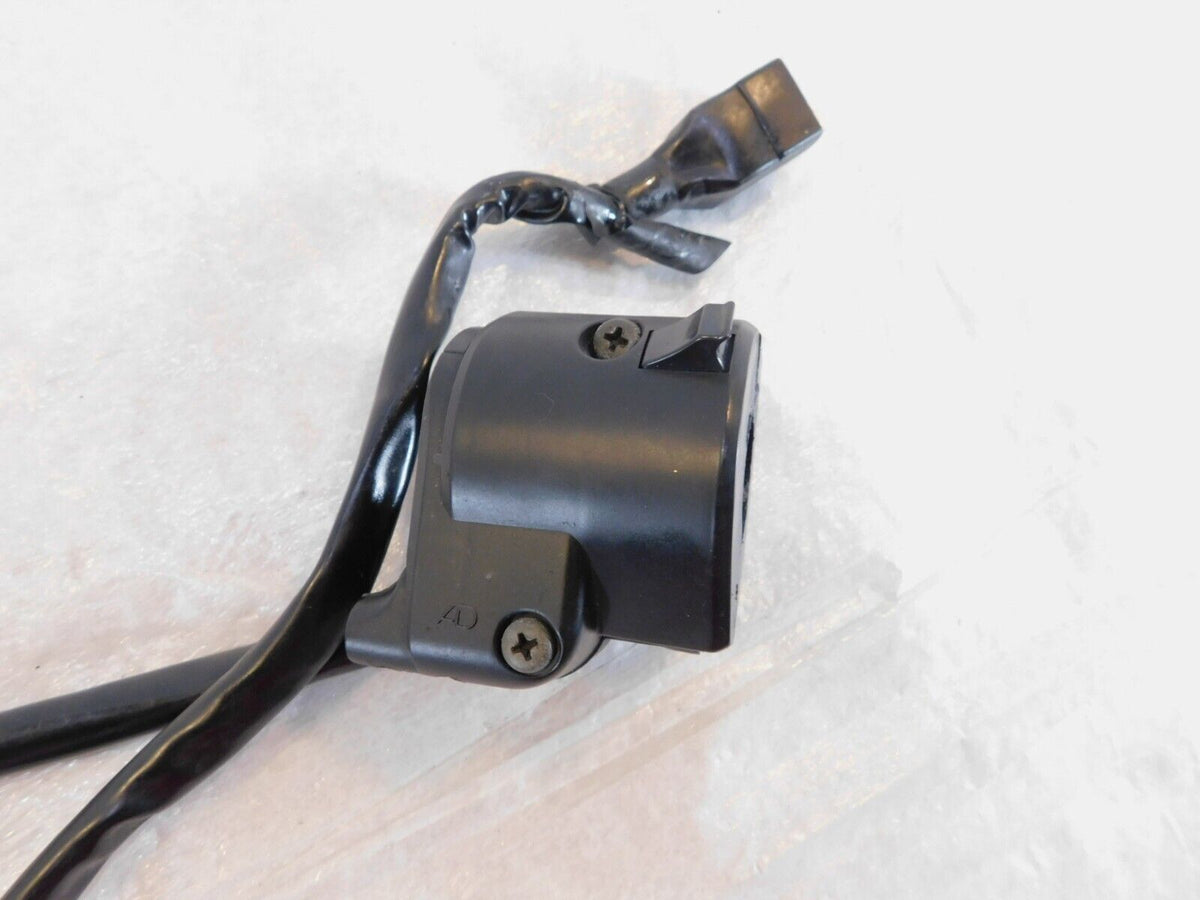 Buell Cyclone Thunderbolt X1 Lightning Left Handlebar Horn Turn Signal Switches - C3 Cycle
