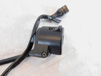 Buell Cyclone Thunderbolt X1 Lightning Left Handlebar Horn Turn Signal Switches - C3 Cycle
