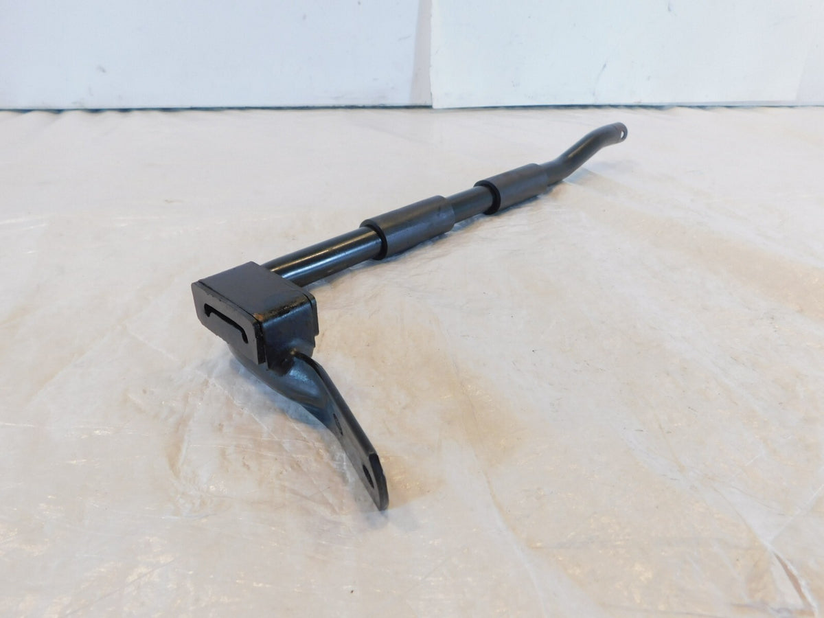 Harley Davidson Tour Glide Electra Glide Right Rear Saddlebag Rail Mount Bracket - C3 Cycle