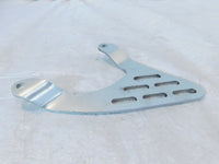 Yamaha YZFR6S YZF R6S YZFR6 R6 Left Side Rearset Footrest Heel Guard Cover Plate - C3 Cycle