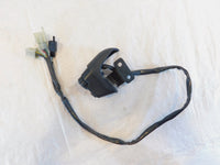 2001-2005 Honda GL1800 Goldwing 1800 Adjuster Control Volume Knob TX Switch - C3 Cycle
