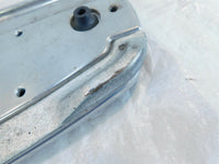 2001-2010 Yamaha VStar 650 XVS650 Classic Front Right Foot Rest Board Floorboard - C3 Cycle