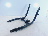 2002-2005 Kawasaki ZZR1200 ZX1200C Black Front Frame Engine Motor Mount Cradle - C3 Cycle