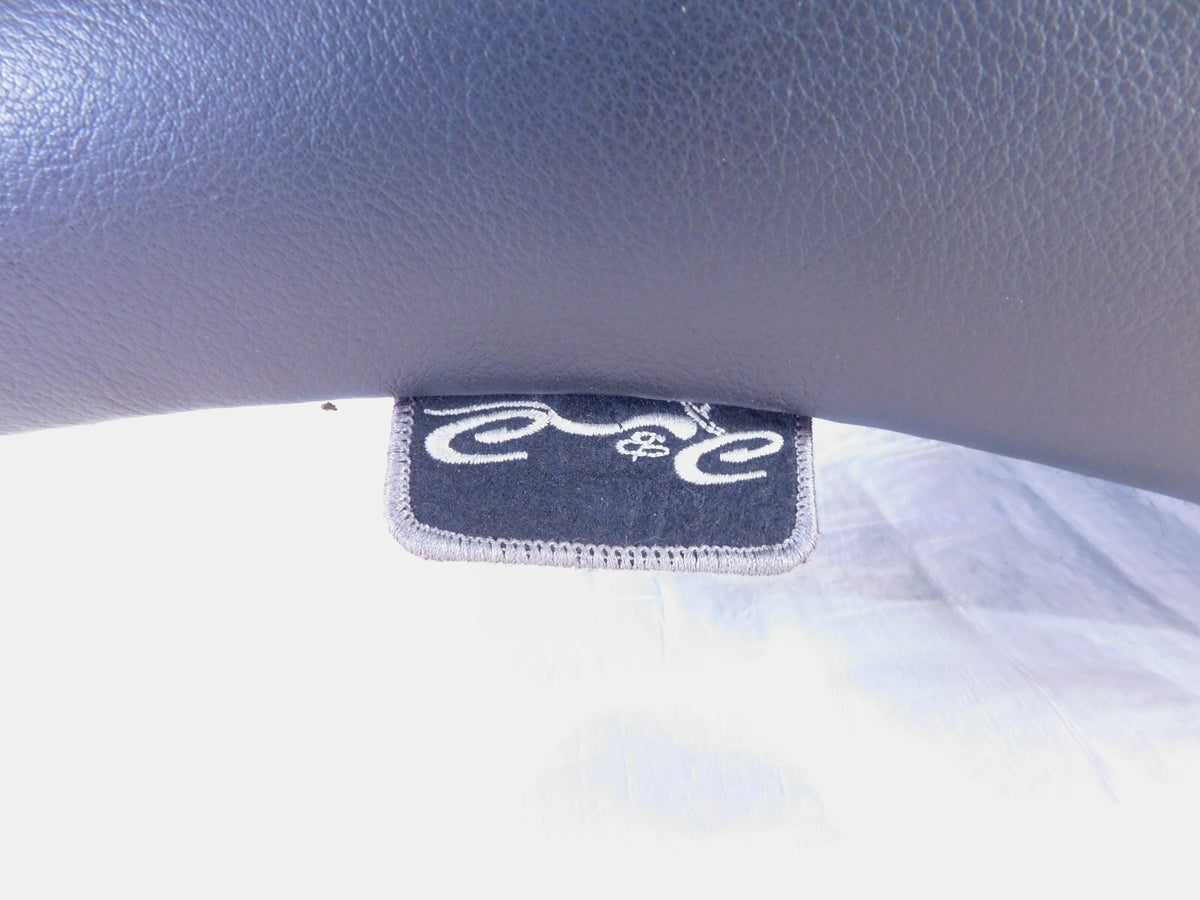 1996-1998 Harley Davidson Dyna Low Rider Front Rider and Passenger C&C Seat - C3 Cycle