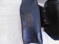 98-04 Kawasaki VN1500 Vulcan 1500 Classic Left/Right Storage Luggage Saddlebags - C3 Cycle