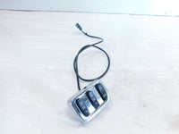 2008 2009 2010 2011 Victory Vision Radio Volume Tune Control Handlebar Switches - C3 Cycle