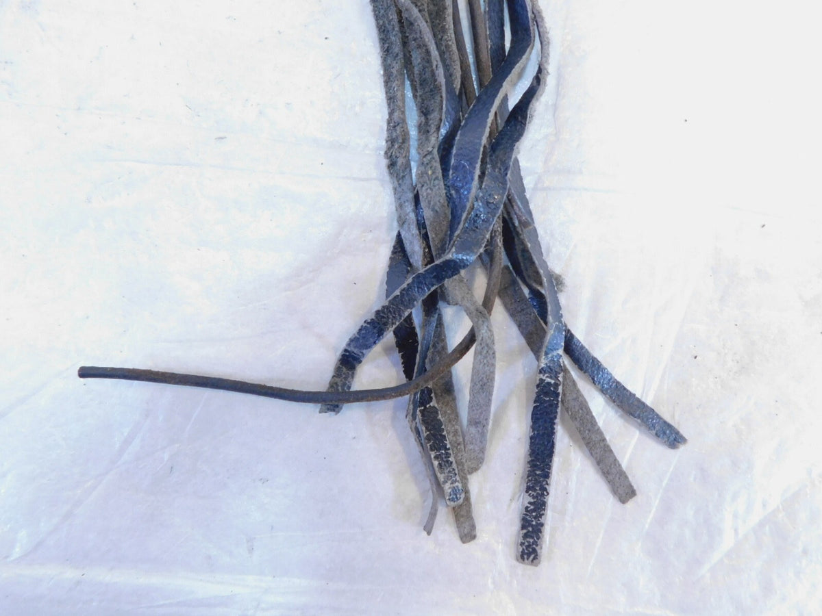 Harley Davidson Dyna Sportster Softail Clutch Left or Right Brake Lever Tassel - C3 Cycle