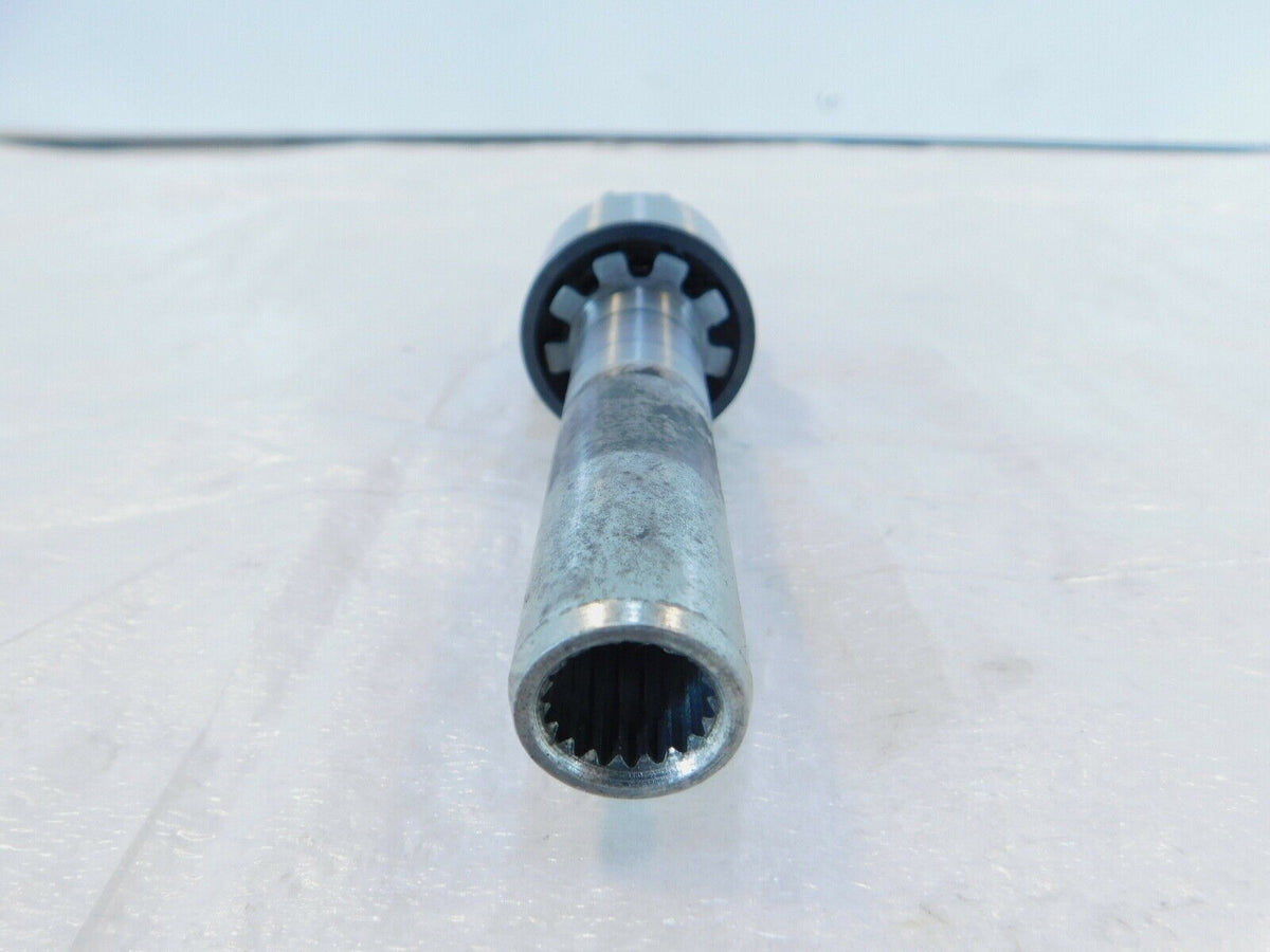 1990-1992 Harley Davidson EVO Touring Softail FXR Dyna Starter Motor Gear Shaft - C3 Cycle