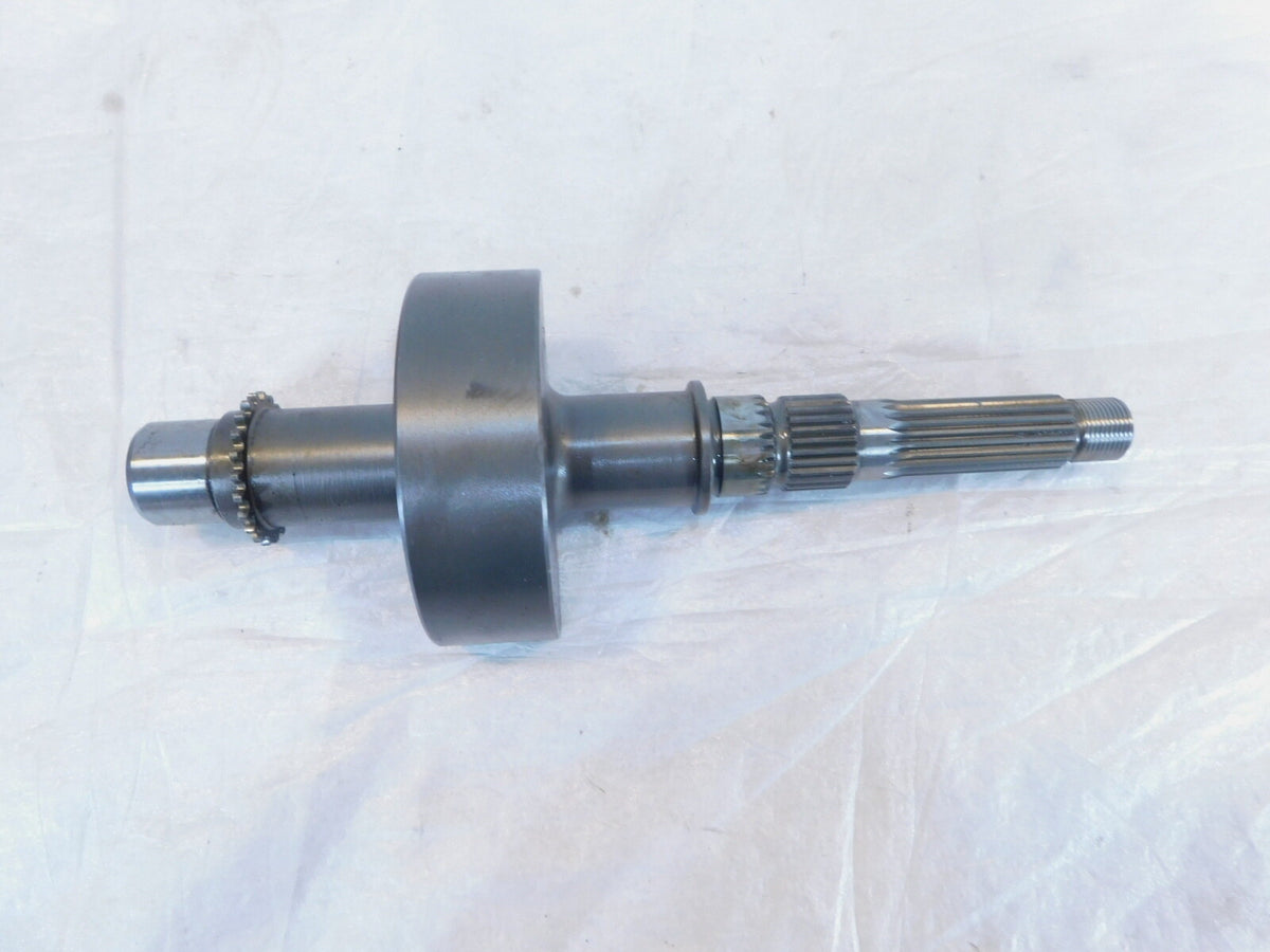 2005-2010 Victory Hammer Kingpin Jackpot Vegas Engine Motor Crank Balancer Shaft - C3 Cycle