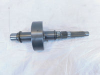 2005-2010 Victory Hammer Kingpin Jackpot Vegas Engine Motor Crank Balancer Shaft - C3 Cycle