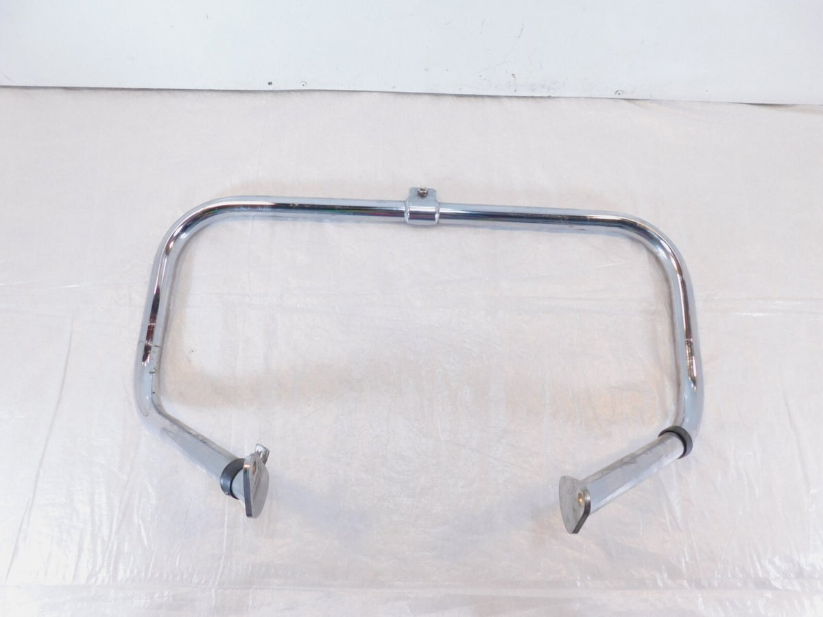 Harley Davidson Touring Road King Electra Glide Chrome Engine Motor Crash Guard - C3 Cycle