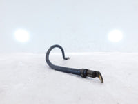 1986-2006 Kawasaki VN750 Vulcan 750 Black Engine Starter Motor Main Ground Wire - C3 Cycle