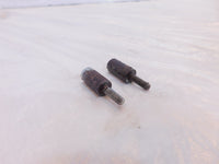 Harley Davidson Sportster 883 & 1200 Ignition Timing Cover Plate Stand Off Bolts - C3 Cycle