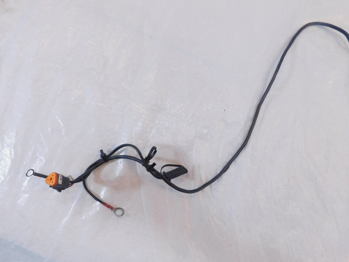 1999-2003 Harley Davidson Sportster 1200 Indicator Light Lamp Harness 67184-94 - C3 Cycle