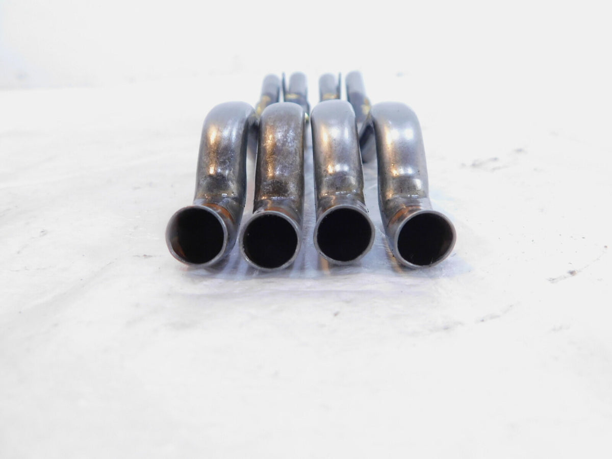 Kawasaki Vulcan VN1500 & VN1600 Classic Nomad Drifter Crankcase Oil Pipe Lines - C3 Cycle