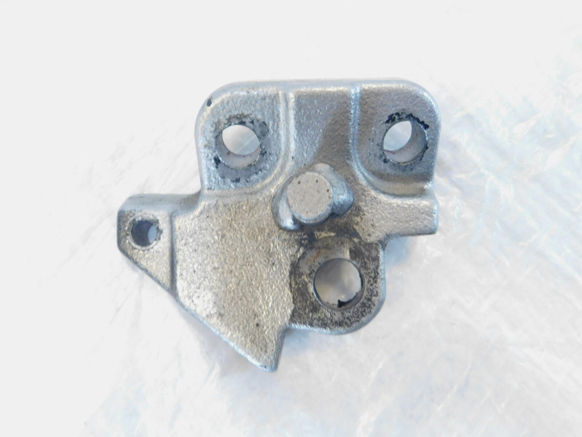 2002-2005 Kawasaki ZZR1200 ZX1200 ZX1200C Side Stand Kickstand Bracket Mount - C3 Cycle