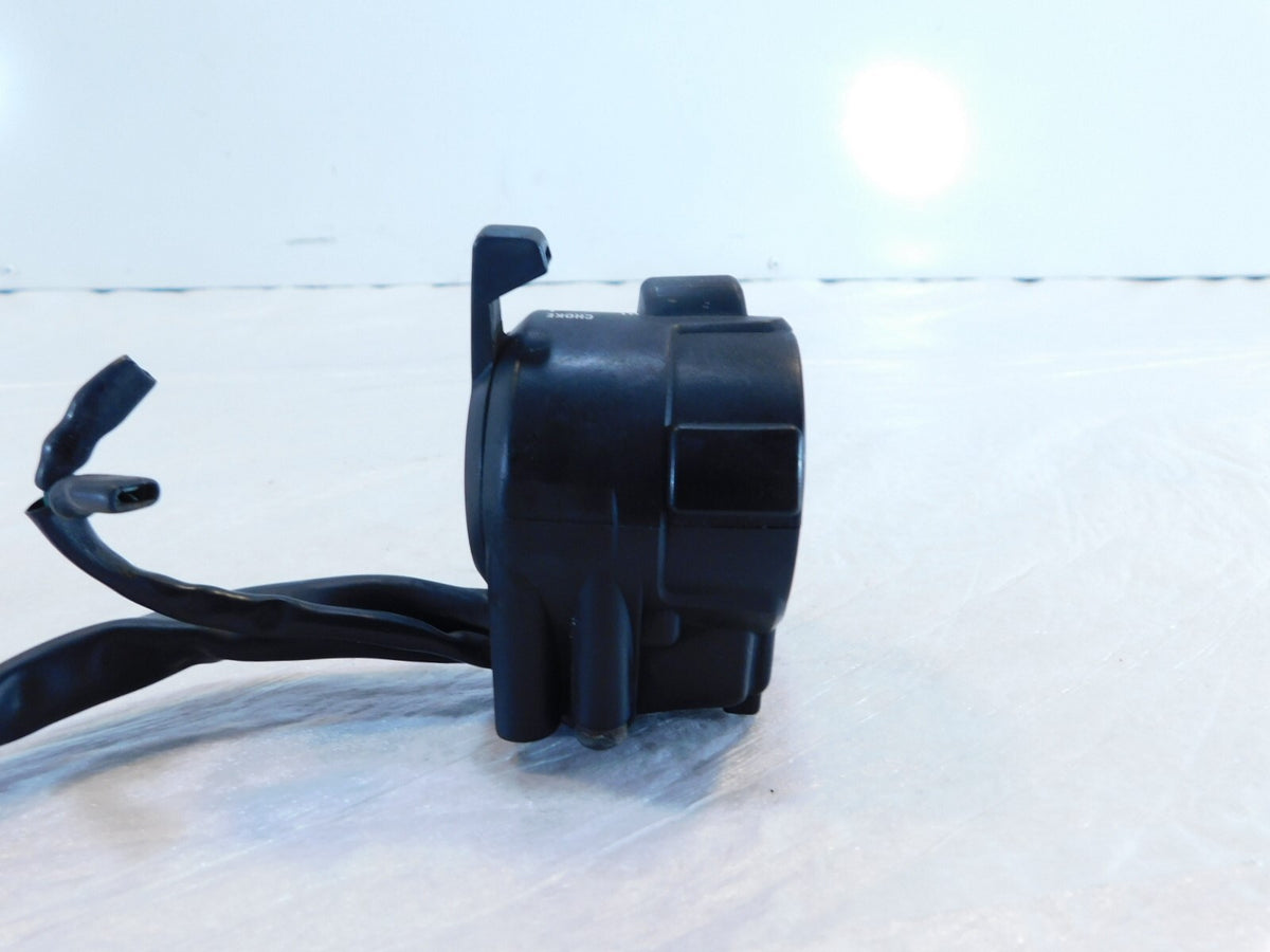 Honda ST1100 ST1100A & ST1100P Police 1100 Left Handlebar Indicator Switches - C3 Cycle