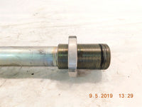 2003-2006 Kawasaki Z1000 ZR1000 Rear Wheel Swingarm Pivot Bolt Shaft - C3 Cycle