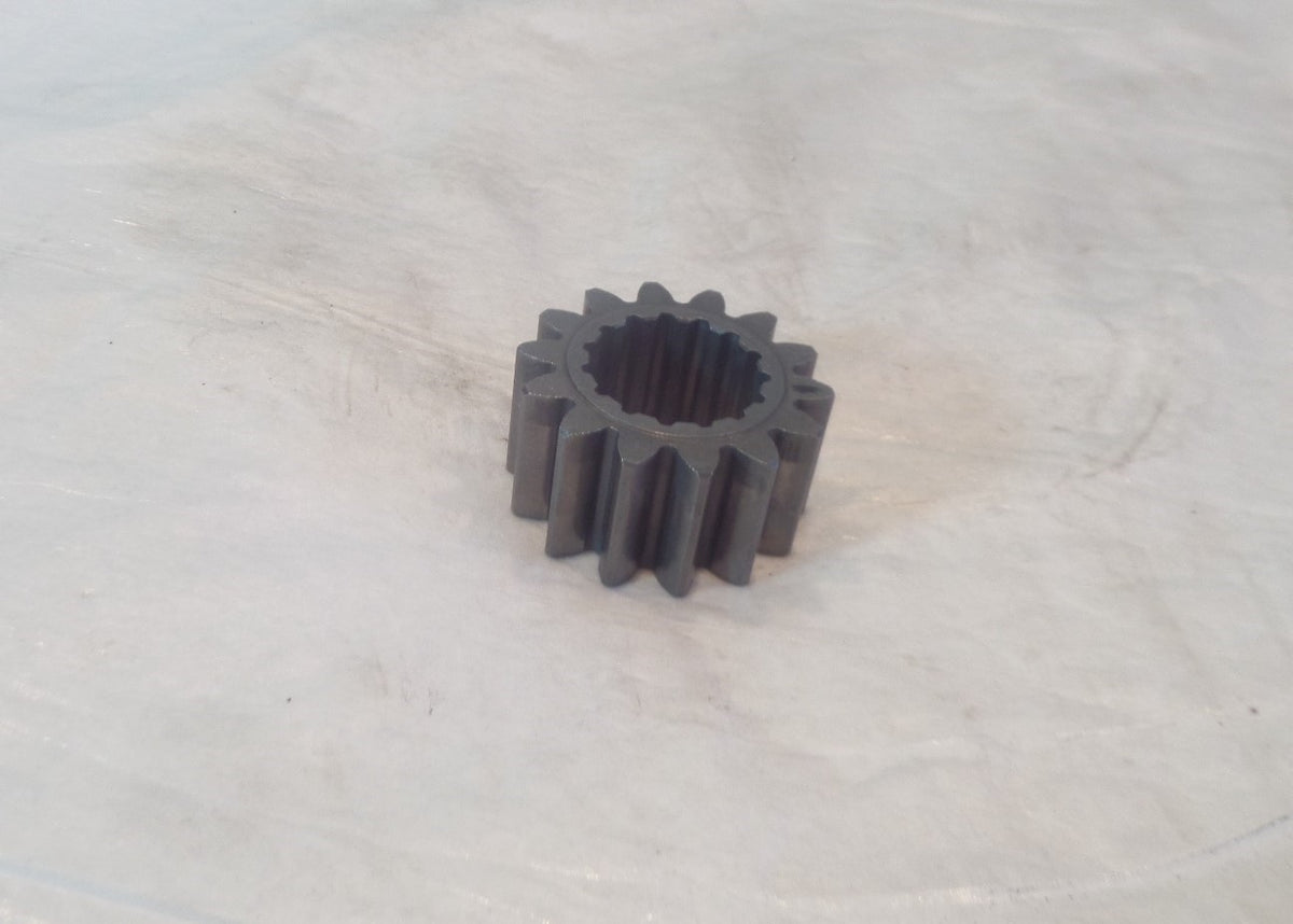 Can Am Spyder Roadster RT RSS ST STS SE5 SM5 Gear Box Transmission 14T Pinion - C3 Cycle
