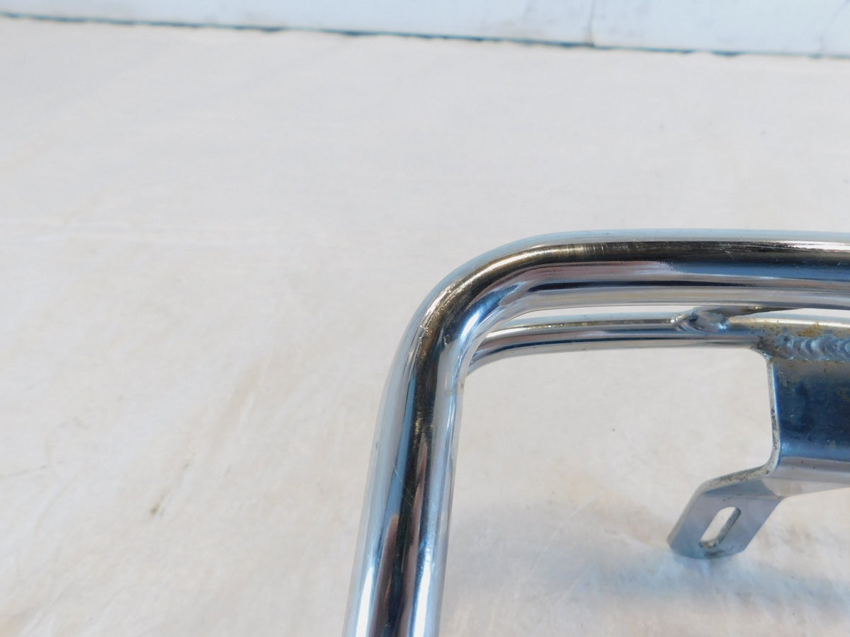 1994-2001 Harley Davidson Road King FLHR Rear Fender Bumper Trim Rail - C3 Cycle
