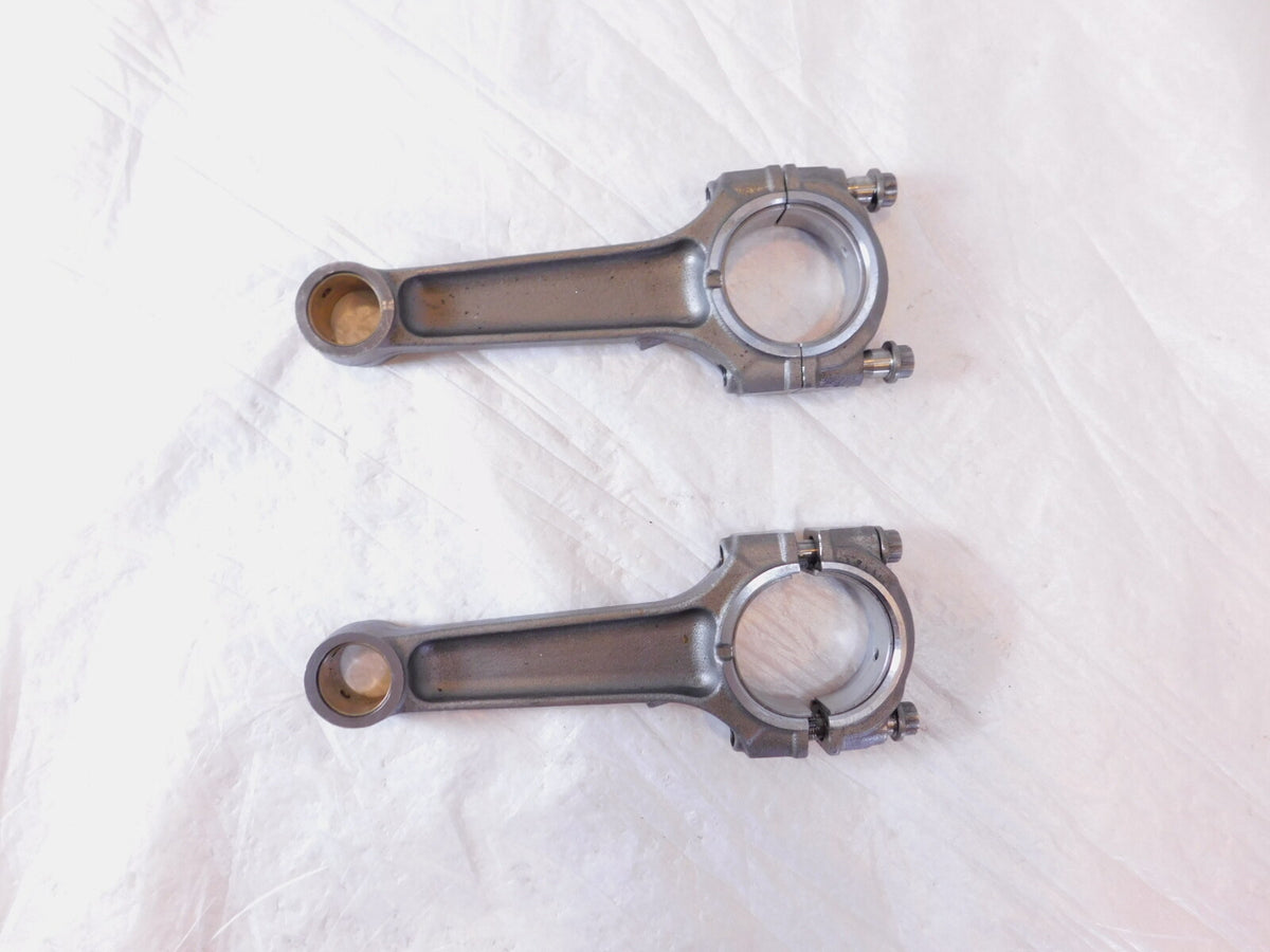 Moto Guzzi California Griso Breva 1100 Norge 1200 GT Crankshaft Connecting Rods - C3 Cycle
