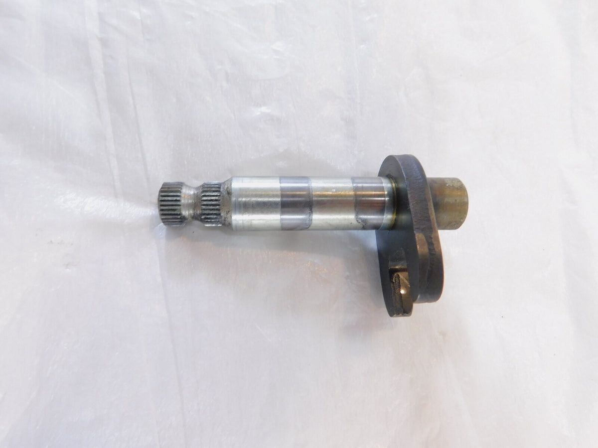 Honda GL1500 Valkyrie & Goldwing 1500 Transmission Gear Shifter Shaft Spindle - C3 Cycle