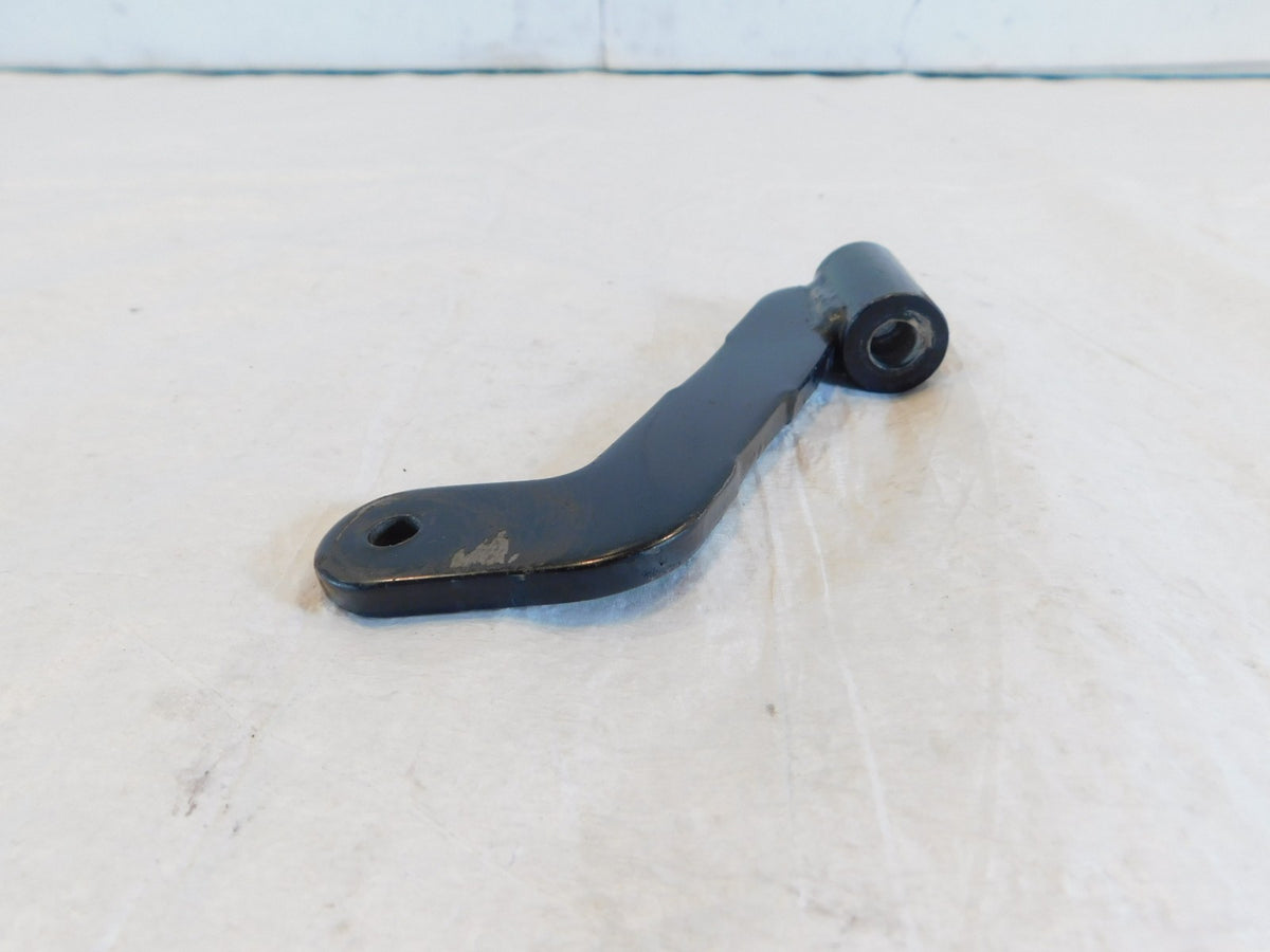 Harley Road King & Electra Glide Chrome Left or Right Front Footboard Bracket - C3 Cycle