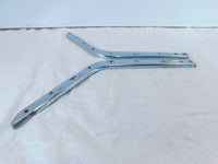 99-13 Yamaha Royal Star Venture Left/Right Rear Saddlebag Luggage Bracket Mounts - C3 Cycle