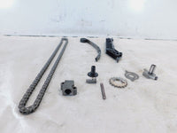 BMW K1 K100LT K100RS K1100LT Camshaft Cam Timing Chain w/ Tensioners & Guides - C3 Cycle