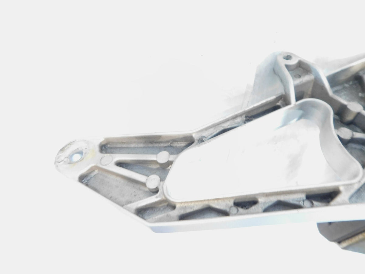 Moto Guzzi California 1100 Special Sport & Titanium Rear Left Footrest Foot Peg - C3 Cycle