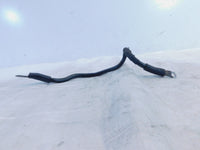 Harley Davidson Sportster 883 & Ironhead 1000 & 1100 Positive Battery Cable Wire - C3 Cycle
