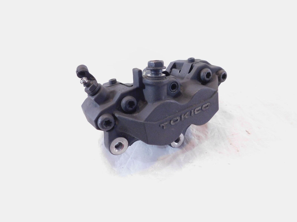 Kawasaki Versys 1000 & Vulcan VN1700 Voyager Vaquero Front Left Brake Caliper - C3 Cycle