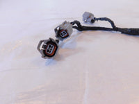Kawasaki Concours 14 ABS Ninja ZX-14 Throttle Body Injector Wiring Harness Wire - C3 Cycle