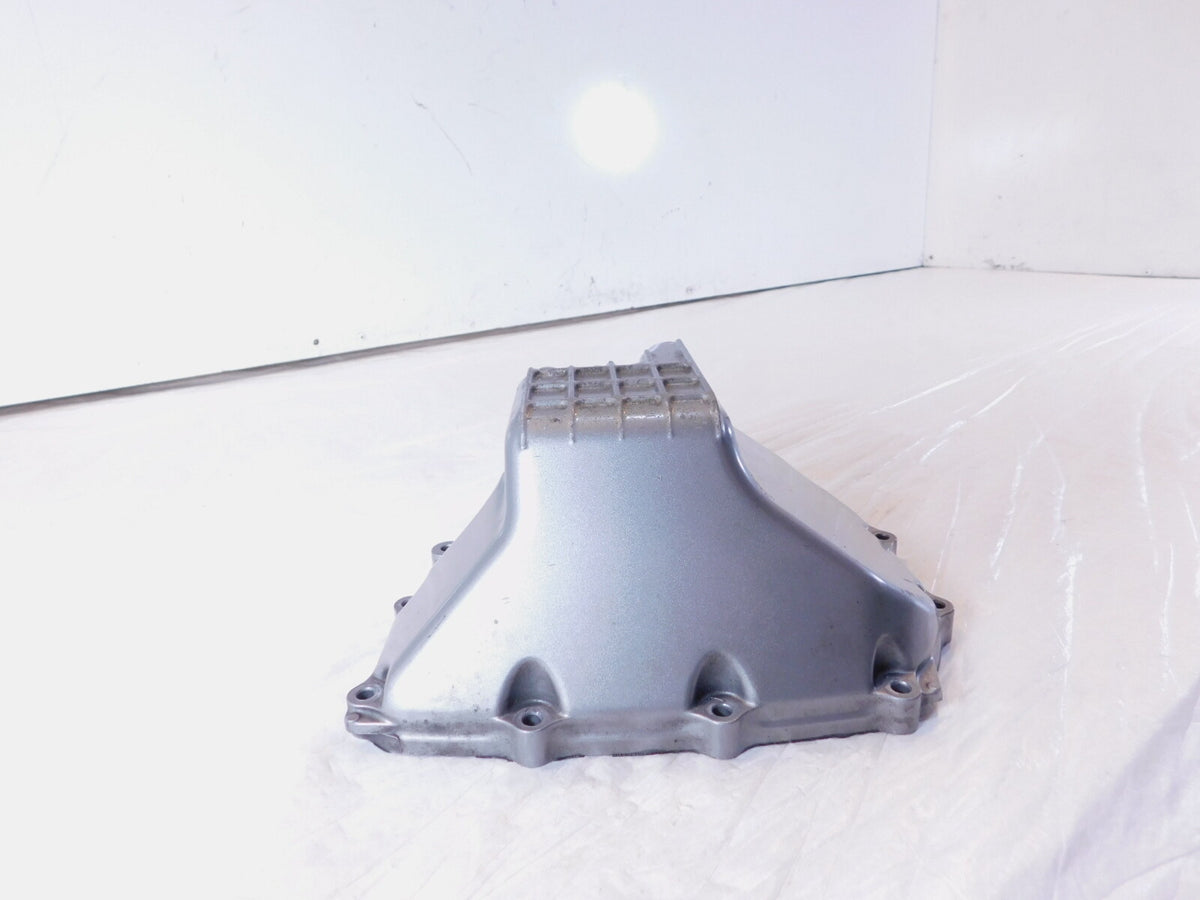 14-16 Honda CBR650 CBR650F CBR 650 Engine Motor Bottom Cover Oil Drain Pan - C3 Cycle