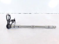 2015-23 Yamaha YZFR3 R3 MT03 MT-03 Transmission Gear Change Shift Shifter Shaft - C3 Cycle