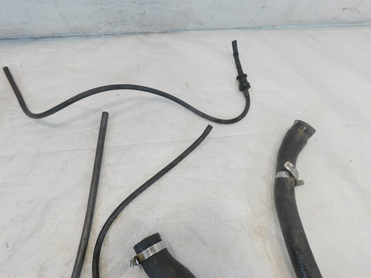 2003-2005 Triumph Speed Four OEM Engine Motor Oil Coolant Hose Pipe Line Box Lot - C3 Cycle