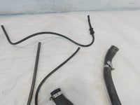 2003-2005 Triumph Speed Four OEM Engine Motor Oil Coolant Hose Pipe Line Box Lot - C3 Cycle