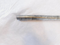 Honda CBR900RR RVF750R & VF750 VF750C Magna 750 Front Wheel Axle Bolt Shaft
