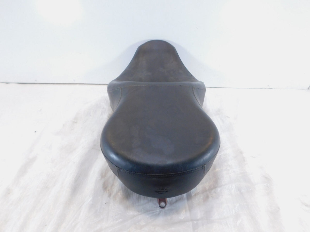 2006-2017 Harley Davidson Dyna SunDowner Front Rider and Passenger Seat - C3 Cycle