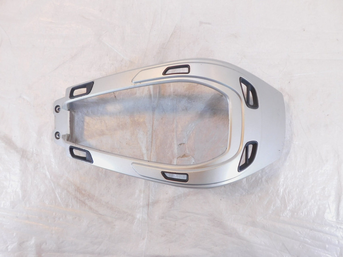 2005-2013 BMW R1200RT R900RT Gas Petrol Fuel Tank Cover Luggage Bracket Mount - C3 Cycle