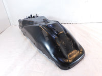 06-07 Harley Davidson V-Rod VRod VRSC VRSCR Black Rear Metal Subframe Seat Pan