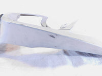 2005-2009 BMW R1200RT & R900RT Silver Left Side Lower Engine Spoiler Panel - C3 Cycle